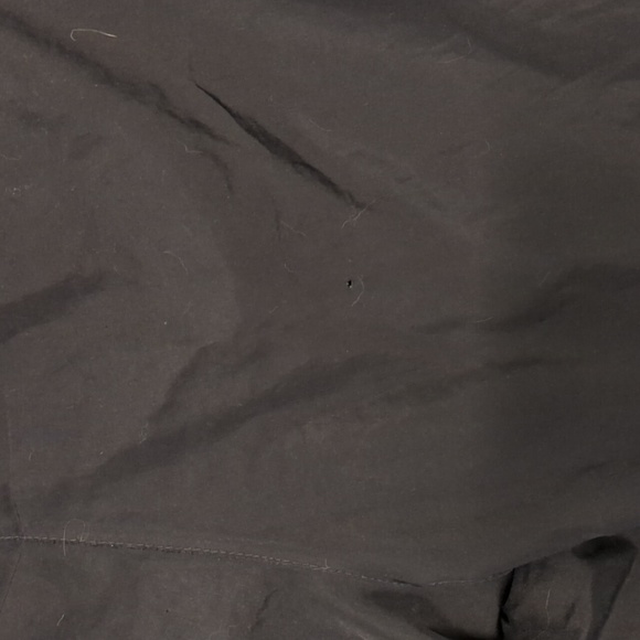 Adidas woman size small vintage pants string to adjust waist minor wear - Picture 9 of 9